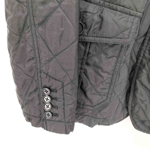 ジョゼフオム JOSEPH HOMME キルティング ジャケット メンズ EUR:48