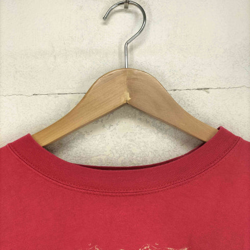 ハーレーダビッドソン HARLEY-DAVIDSON BEEFY-T 両面プリント S/S Tシャツ メンズ XL