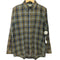 エルエルビーン L.L.Bean 90S MADE IN USA L/S チェックネルシャツ メンズ import:M
