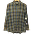 エルエルビーン L.L.Bean 90S MADE IN USA L/S チェックネルシャツ メンズ import:M