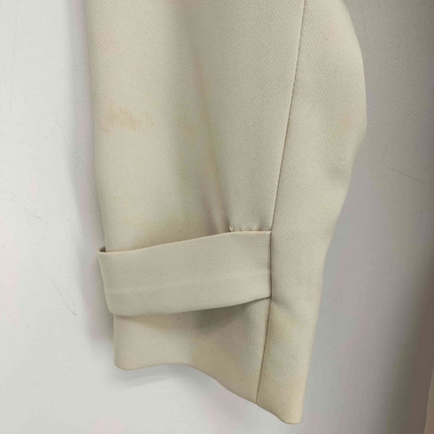 ノエラ Noela シャイニーボリュームトレンチコート レディース JPN:S