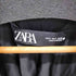ザラ ZARA MANTECO / マンテコ ベルト スーパーロング チェスターコート レディース import:S