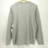 エルエルビーン L.L.Bean フロントプリント L/S Tシャツ メンズ import:L
