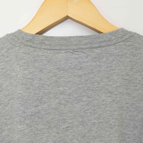 エルエルビーン L.L.Bean フロントプリント L/S Tシャツ メンズ import:L