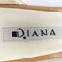 ダイアナ DIANA リボン サンダル パンプス レディース 23 EM