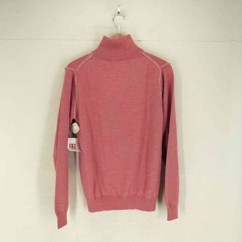 セオリー theory emerson ステッチハーフジップニット レディース JPN:38