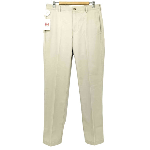 エルエルビーン L.L.Bean ストレートチノパンツ メンズ 32/34