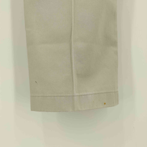 エルエルビーン L.L.Bean ストレートチノパンツ メンズ 32/34