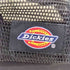 ディッキーズ Dickies フロントワッペンメッシュトラッカーキャップ メンズ