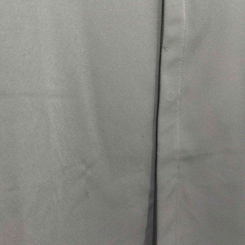 ルース Loose ドレープトロミ ハイネックベルト2WAYシャツ メンズ JPN:XS