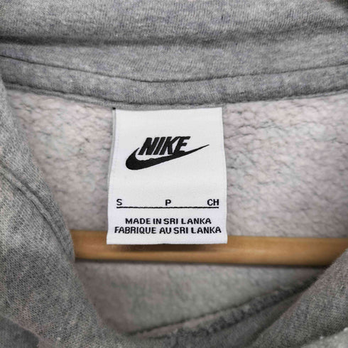 ナイキ NIKE クラブ プルオーバー BB フーディ メンズ import:S