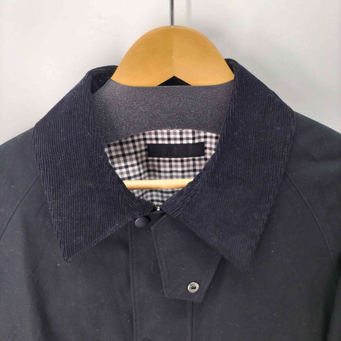 ユニクロ UNIQLO ユーティリティショートブルゾン メンズ JPN:M