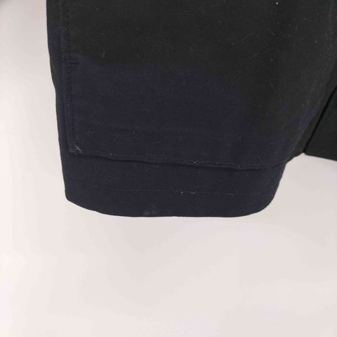 ユニクロ UNIQLO ユーティリティショートブルゾン メンズ JPN:M