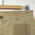 エルエルビーン L.L.Bean 00S NATURAL FIT 裏地チェック チノパンツ メンズ 32/34
