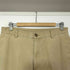 エルエルビーン L.L.Bean 00S NATURAL FIT 裏地チェック チノパンツ メンズ 32/34