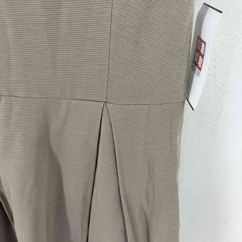 ヴィヴィアンウエストウッドレッドレーベル Vivienne Westwood RED LABEL 半袖ワンピース フレア レディース JPN:1