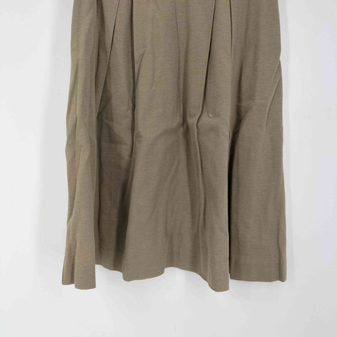 ヴィヴィアンウエストウッドレッドレーベル Vivienne Westwood RED LABEL 半袖ワンピース フレア レディース JPN:1