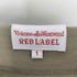 ヴィヴィアンウエストウッドレッドレーベル Vivienne Westwood RED LABEL 半袖ワンピース フレア レディース JPN:1