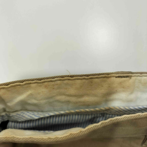 ランズエンド LANDS END TRADITIONAL FIT カーゴショーツ メンズ 32