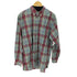 ラルフローレン RALPH LAUREN MCMEEL BD コットンチェック長袖シャツ メンズ JPN:L