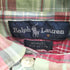 ラルフローレン RALPH LAUREN MCMEEL BD コットンチェック長袖シャツ メンズ JPN:L