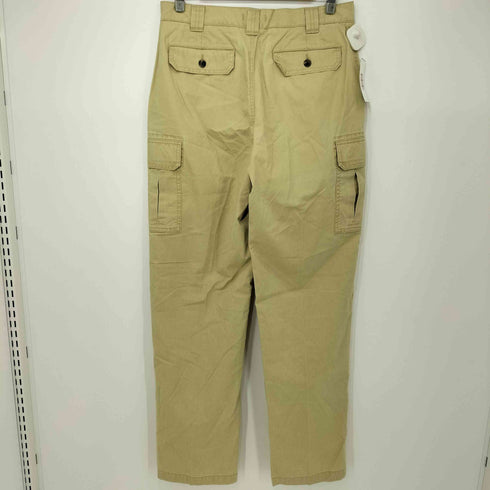 エルエルビーン L.L.Bean 00S カーゴパンツ メンズ 32/34