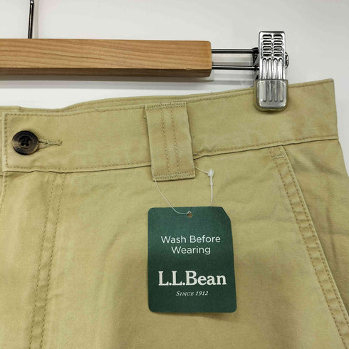 エルエルビーン L.L.Bean 00S カーゴパンツ メンズ 32/34