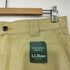 エルエルビーン L.L.Bean 00S カーゴパンツ メンズ 32/34