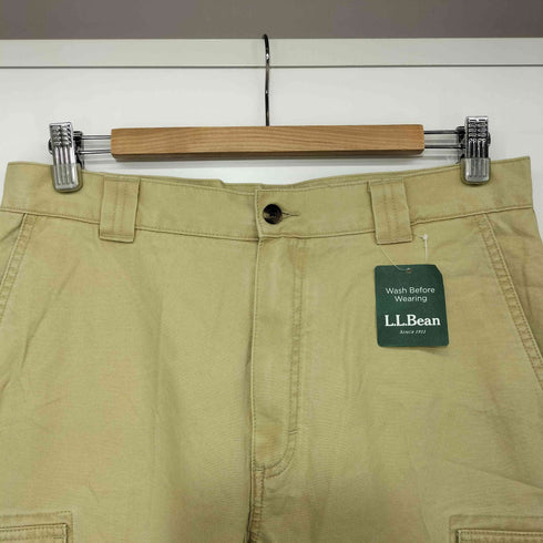 エルエルビーン L.L.Bean 00S カーゴパンツ メンズ 32/34