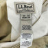 エルエルビーン L.L.Bean 00S カーゴパンツ メンズ 32/34