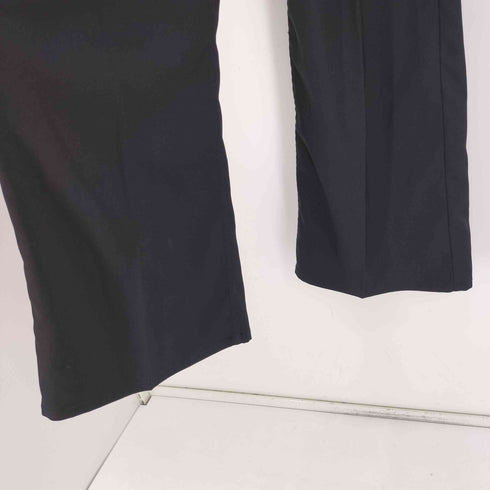 ラングラー Wrangler 24SS 別注 WRANCHER WIDE ランチャー フレアー ワイド パンツ メンズ JPN:M