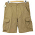 エルエルビーン L.L.Bean 90-00S NATURAL FIT カーゴショーツ メンズ 32