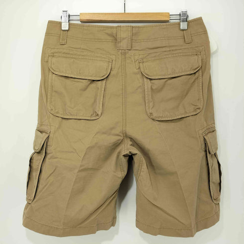 エルエルビーン L.L.Bean 90-00S NATURAL FIT カーゴショーツ メンズ 32