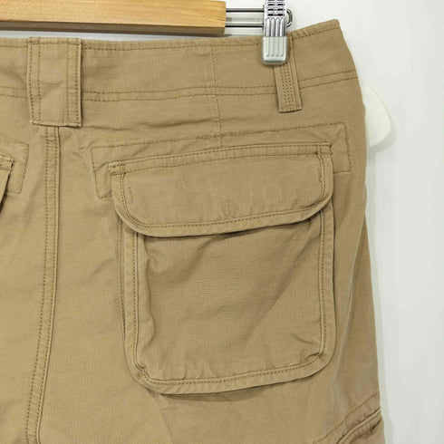 エルエルビーン L.L.Bean 90-00S NATURAL FIT カーゴショーツ メンズ 32