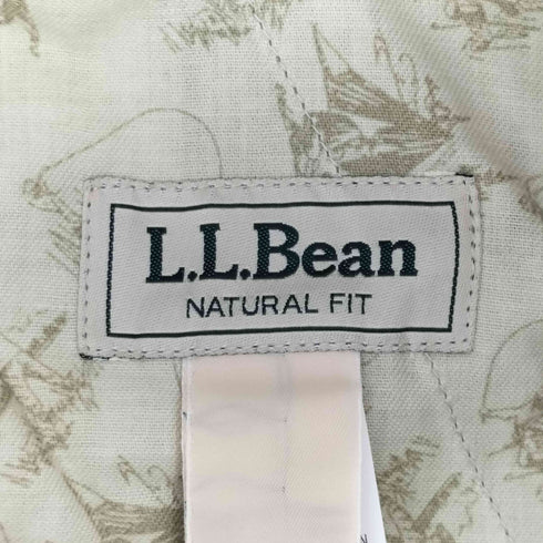 エルエルビーン L.L.Bean 90-00S NATURAL FIT カーゴショーツ メンズ 32
