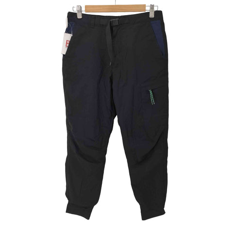 ユニクロジェイダブリューアンダーソン UNIQLO JW ANDERSON ヒートテックウォームイージージョガーパンツ メンズ JPN:S