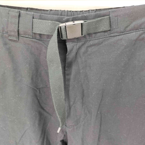 ユニクロジェイダブリューアンダーソン UNIQLO JW ANDERSON ヒートテックウォームイージージョガーパンツ メンズ JPN:S