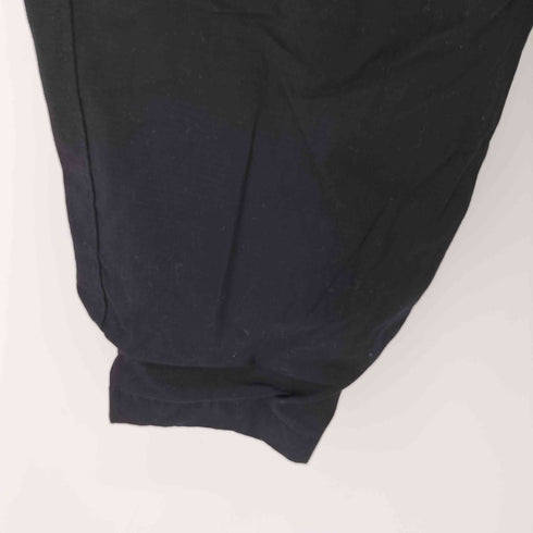 ユニクロジェイダブリューアンダーソン UNIQLO JW ANDERSON ヒートテックウォームイージージョガーパンツ メンズ JPN:S