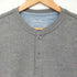 エディーバウアー Eddie Bauer L/S ヘンリーネックTシャツ メンズ import:M