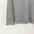 エディーバウアー Eddie Bauer L/S ヘンリーネックTシャツ メンズ import:M