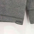 エディーバウアー Eddie Bauer L/S ヘンリーネックTシャツ メンズ import:M