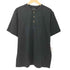 エルエルビーン L.L.Bean S/S ヘンリーネックTシャツ メンズ import:M