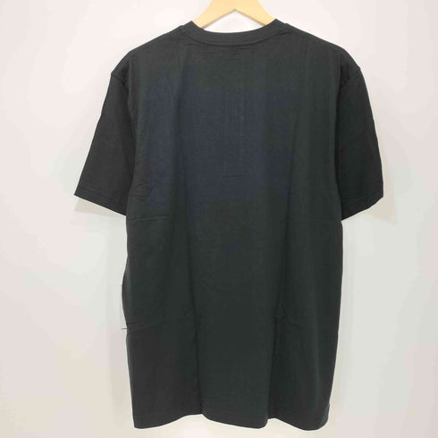 エルエルビーン L.L.Bean S/S ヘンリーネックTシャツ メンズ import:M