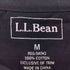 エルエルビーン L.L.Bean S/S ヘンリーネックTシャツ メンズ import:M
