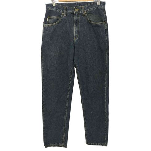 エルエルビーン L.L.Bean DOUBLE L NATURAL FIT デニムパンツ メンズ 32/32