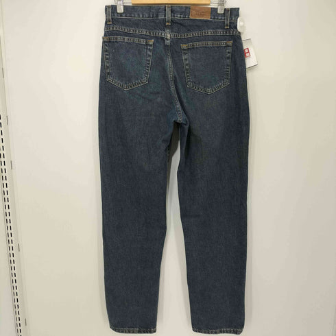 エルエルビーン L.L.Bean DOUBLE L NATURAL FIT デニムパンツ メンズ 32/32