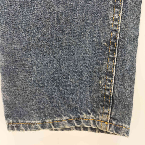 エルエルビーン L.L.Bean DOUBLE L NATURAL FIT デニムパンツ メンズ 32/32