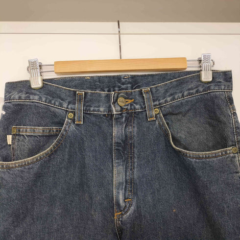 エルエルビーン L.L.Bean DOUBLE L NATURAL FIT デニムパンツ メンズ 32/32