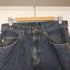 エルエルビーン L.L.Bean DOUBLE L NATURAL FIT デニムパンツ メンズ 32/32