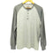 エルエルビーン L.L.Bean L/S ヘンリーネックTシャツ メンズ import:M